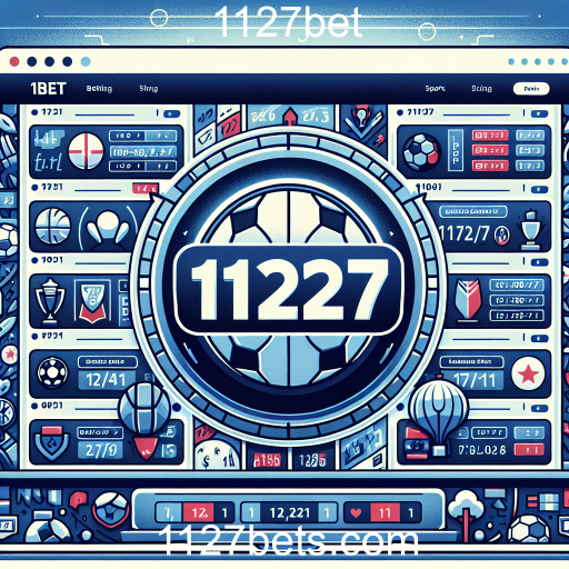 Apostas Múltiplas: Aumente Suas Chances no 1127bet